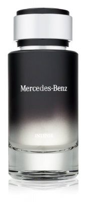 MERCEDES-BENZ FOR MEN INTENSE BY Mercedes